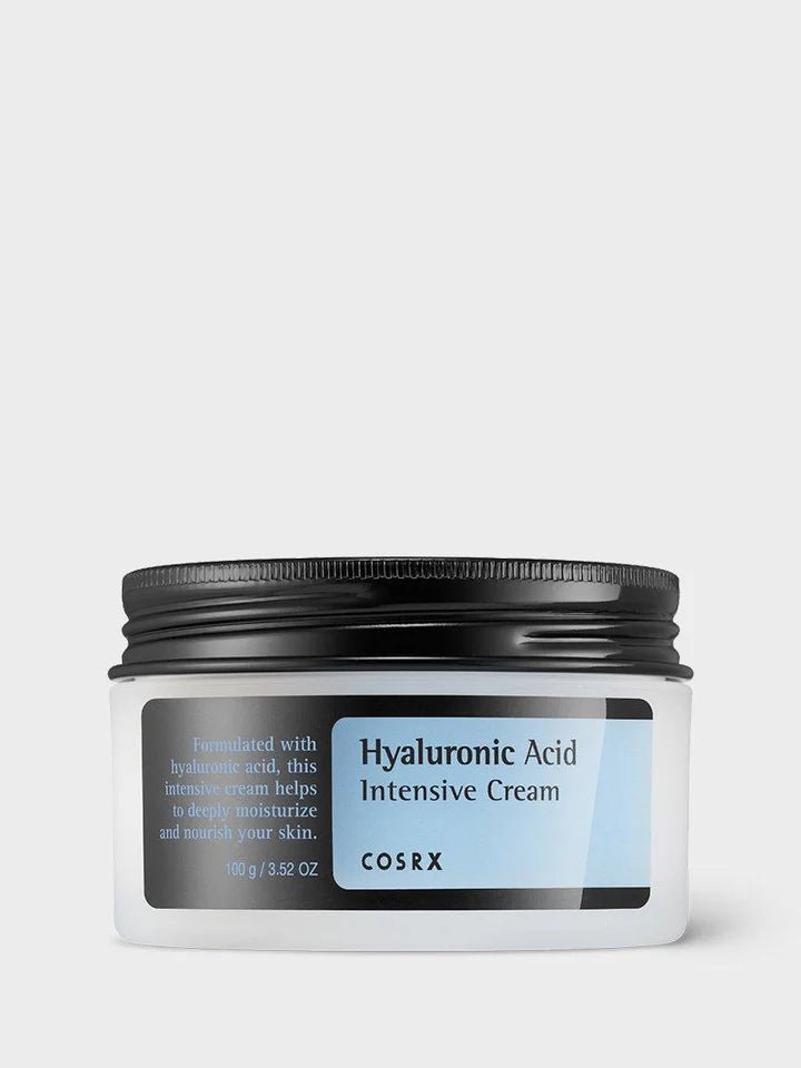 Cosrx Hyaluronic Acid Intensive Cream 100 Gram - IZZAT DAOUK SA