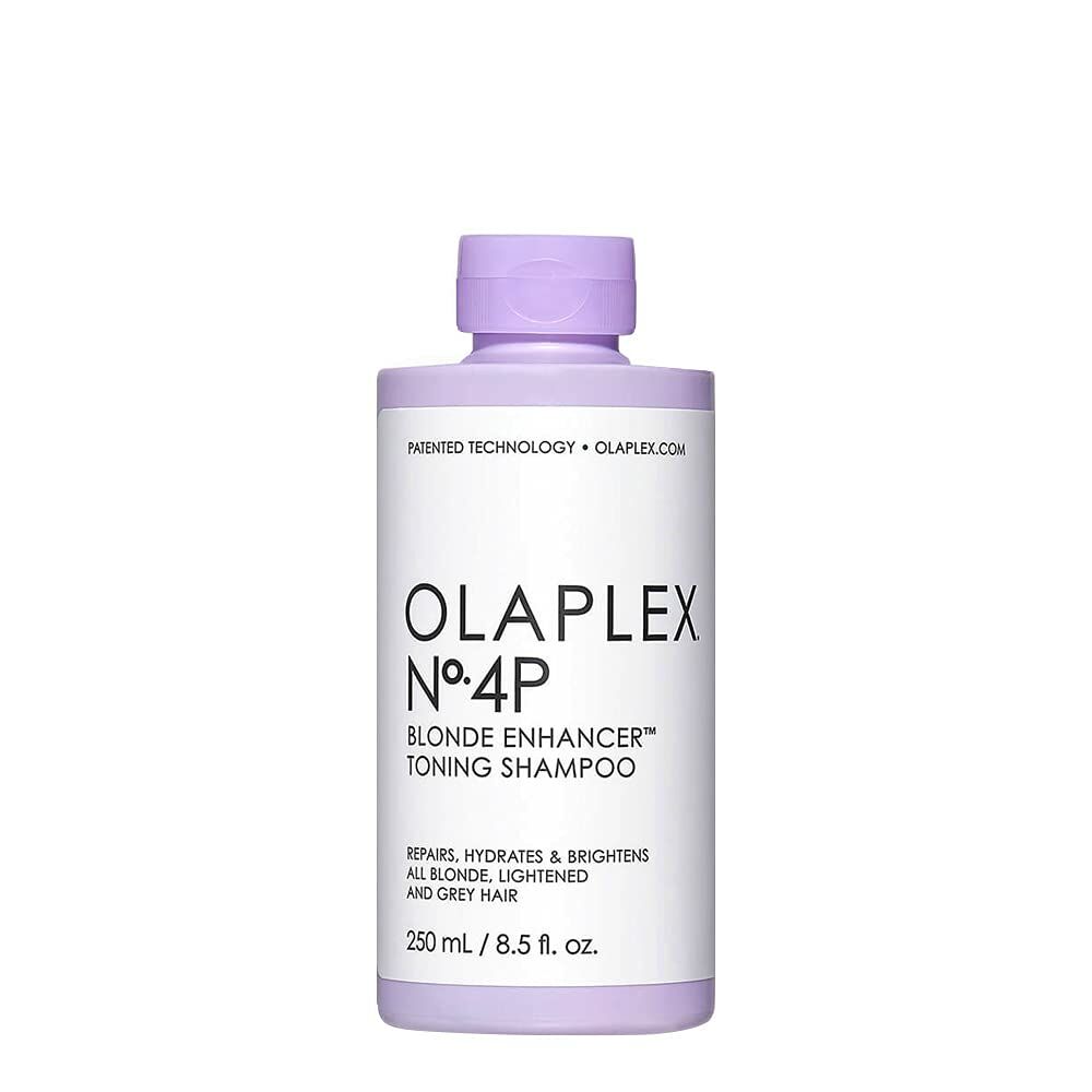 Shampoo Olaplex Blonde Enhancer - IZZAT DAOUK SA