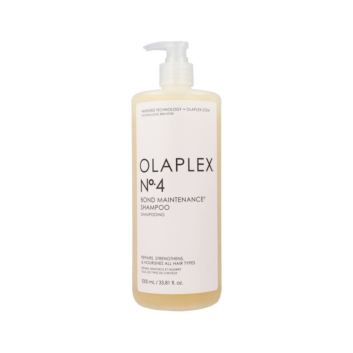 Shampoo Olaplex Bond Maintenance - IZZAT DAOUK SA