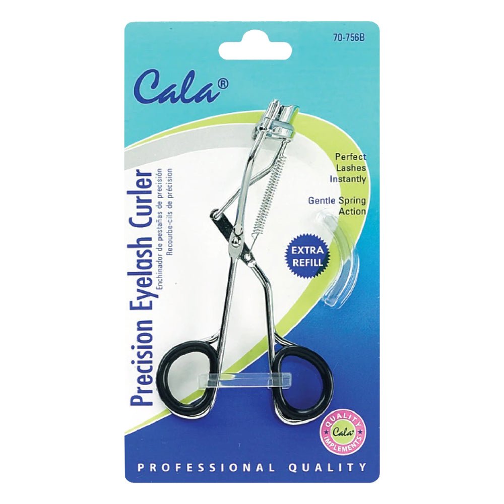 Precision sale eyelash curler