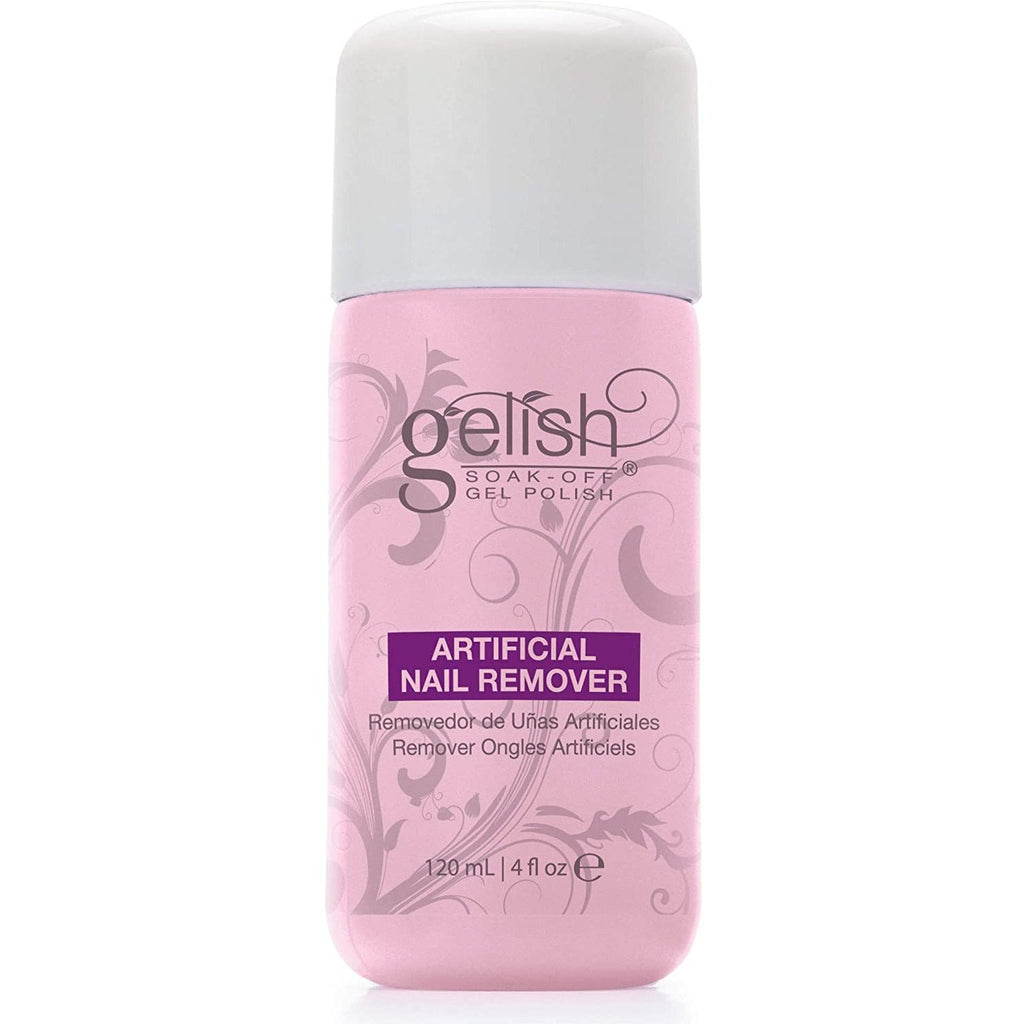 Harmony Gelish Gel Remover 120 Ml 01248 IZZAT DAOUK SA