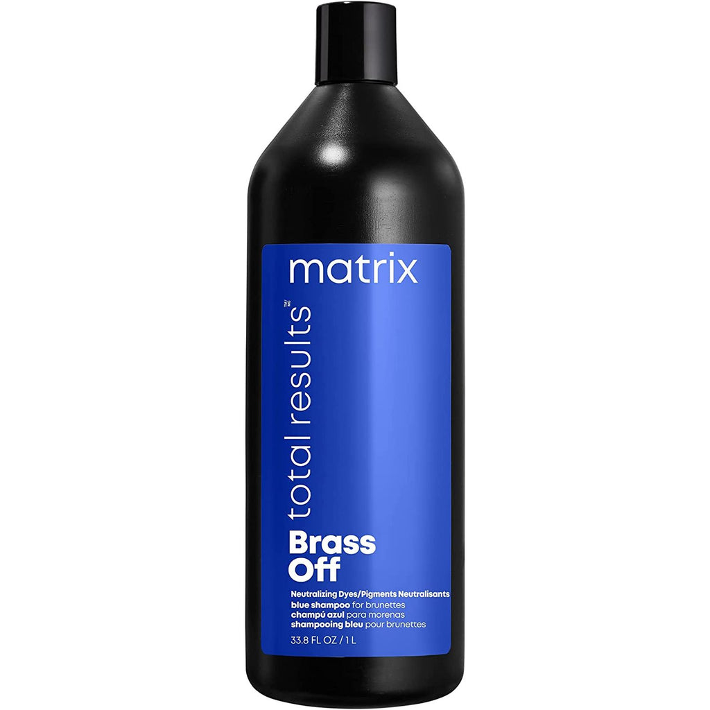 Matrix Brass Off Shampoo | IZZAT DAOUK SA