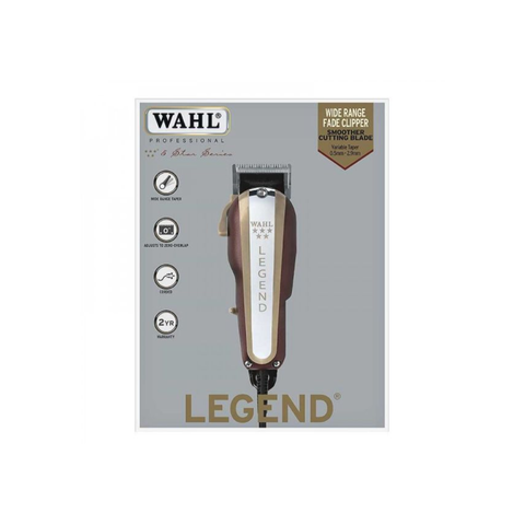 Wahl Professional 5 Star Series Legend Corded Hair Trimmer