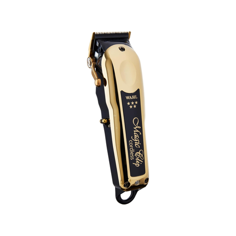 Wahl Magic Clip Cordless Gold Hair Clipper