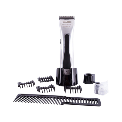 Wahl Beretto Cordless Hair Clipper