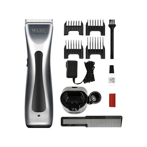 Wahl Beretto Cordless Hair Clipper