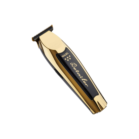 Wahl 5 Star Gold Cordless Detailer Li Hair Trimmer