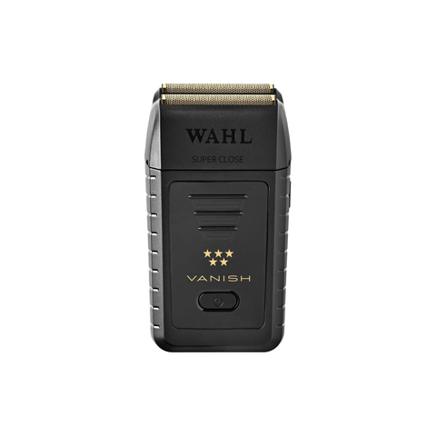 WAHL 5 Star Vanish Shaver Cordless