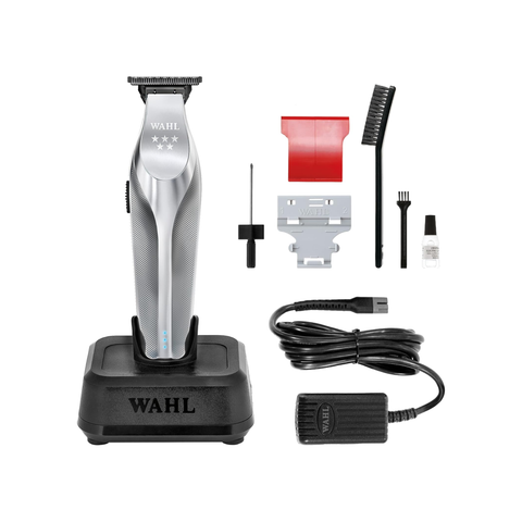 Wahl Cordless Hi-Viz Lithium Hair Trimmer