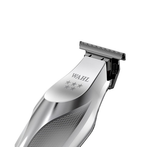 Wahl Cordless Hi-Viz Lithium Hair Trimmer