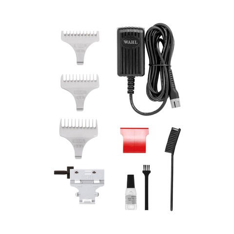 Wahl 5 Star A-Lign Cord/Cordless Hair Trimmer