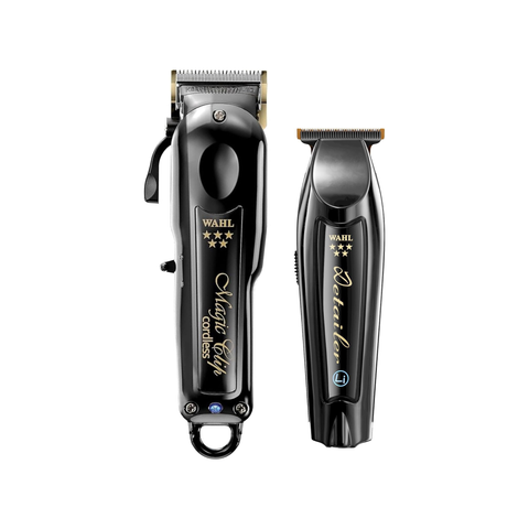 Wahl Professional Cordless Barber Combo