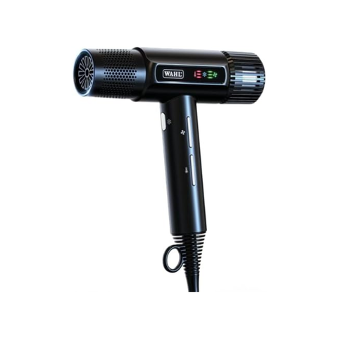 Wahl Vanquish Professional Hair Dryer