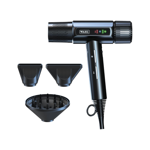 Wahl Vanquish Professional Hair Dryer