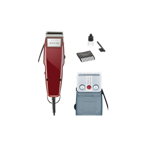 Moser Corded Hair Trimmer 1400
