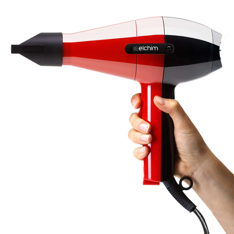 ELCHIM 2001 HIGH PRESSURE HAIR DRYER  200 WATT