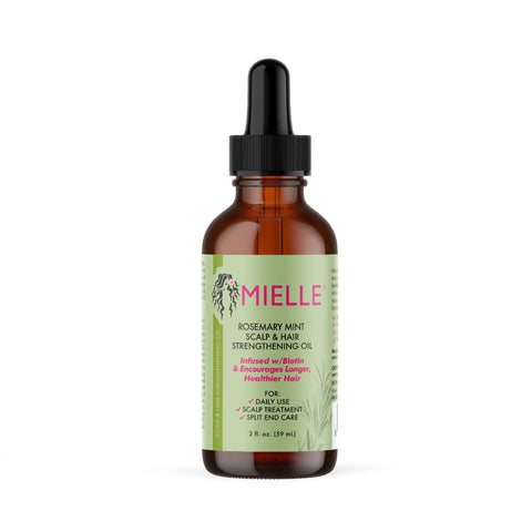 Mielle Rosemary Mit Oil 59 ML - IZZAT DAOUK SA