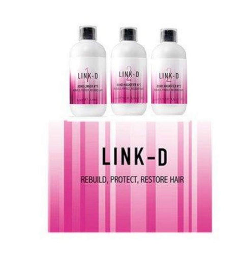 Elgoun Link_D kit 100mL