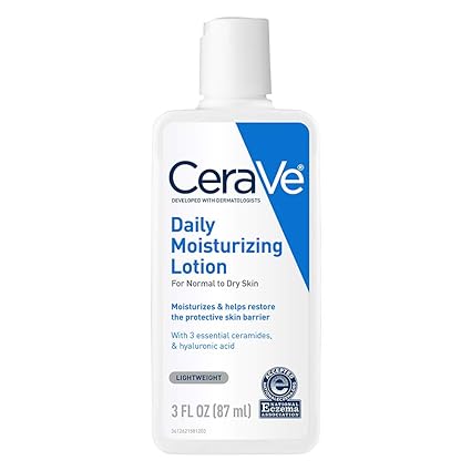 Cera V Daily Moisturizing 87 Ml - IZZAT DAOUK SA