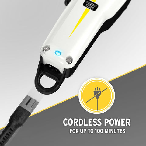 Wahl Super Taper Cordless Hair Trimmer
