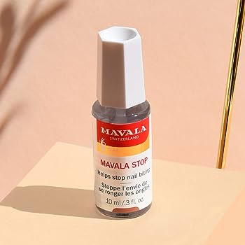 MAVALA STOP 10 ML - IZZAT DAOUK SA