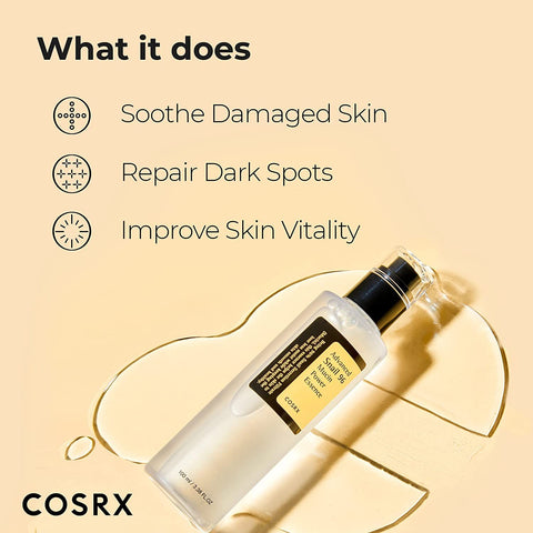 Cosrx Advanced Snail 96 Mucin Power Essence 100 Ml