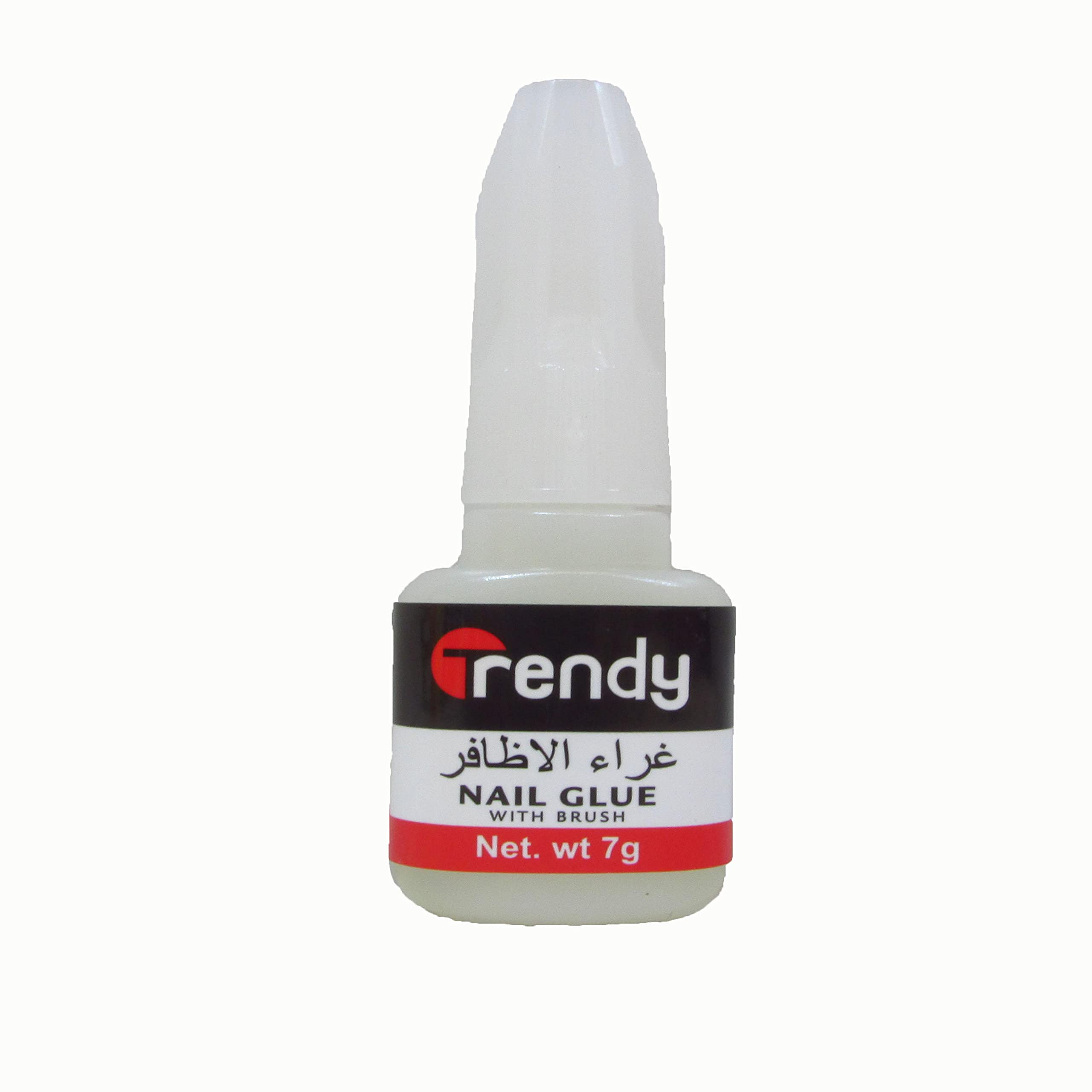 Trendy Nail Glue 7 gram