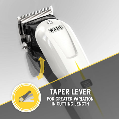 Wahl Super Taper Cordless Hair Trimmer