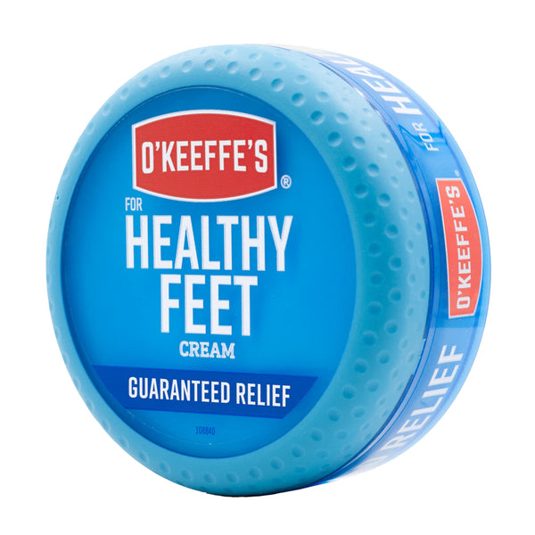 o'keeffe's healthy feet cream 76 gram - IZZAT DAOUK SA