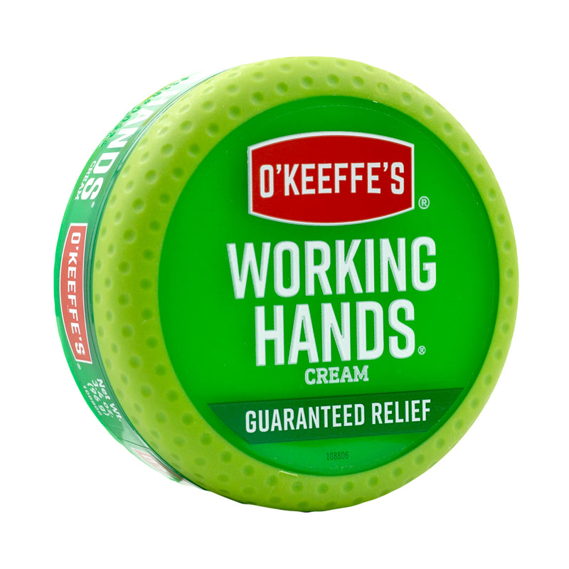 o'keeffe's working hands cream 76 gram - IZZAT DAOUK SA
