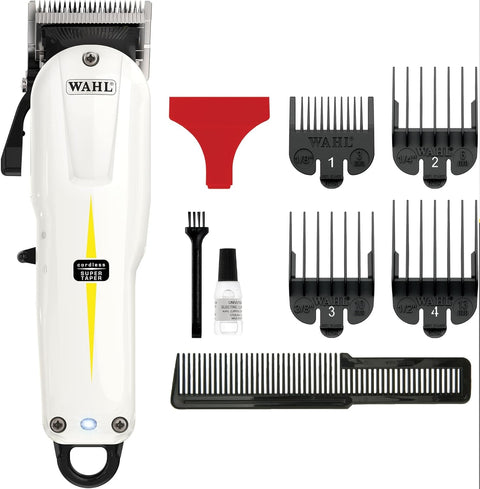 Wahl Super Taper Cordless Hair Trimmer