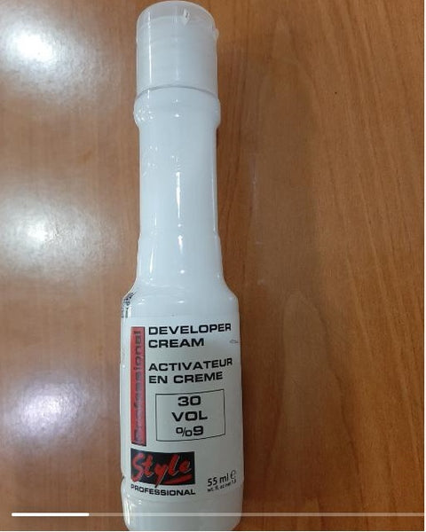 Style Professional Developer Vol.30 - Izzat Daouk SA