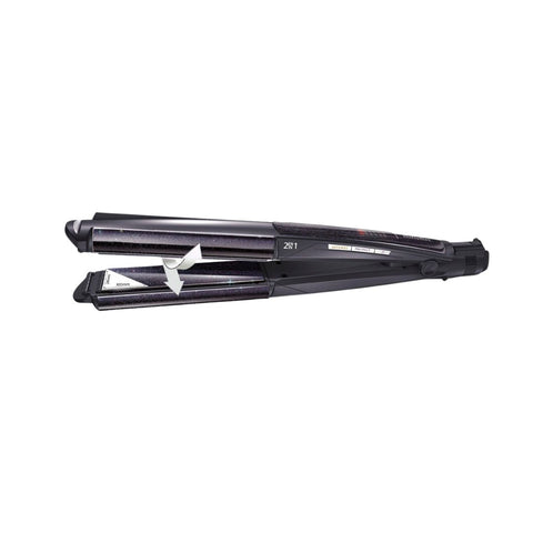 Babyliss 2 In 1 Straight And Curl Pro 235 Diamond Ceramic St330Sde - IZZAT DAOUK SA