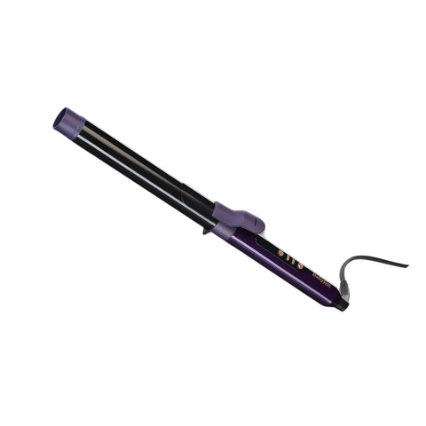 Babyliss 25Mm Medium Curls Iron C625Sde - IZZAT DAOUK SA