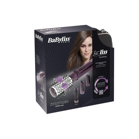 Babyliss Brushing Roller 2736 - IZZAT DAOUK SA