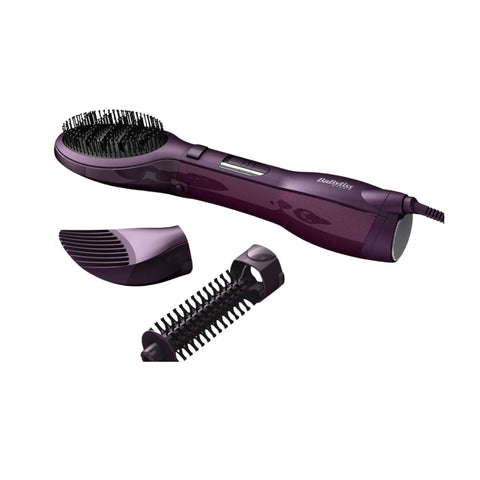 Babyliss Paddle Airbrush 1000 Watt As115Sde - IZZAT DAOUK SA