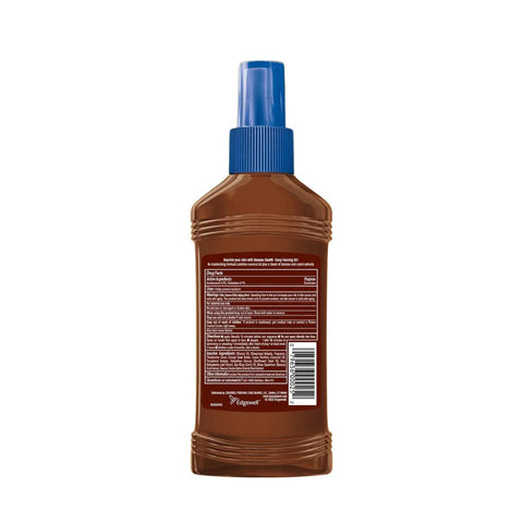 Banana Boat Spray Oil 4 WITH COCONUT OIL 236 ML - IZZAT DAOUK SA