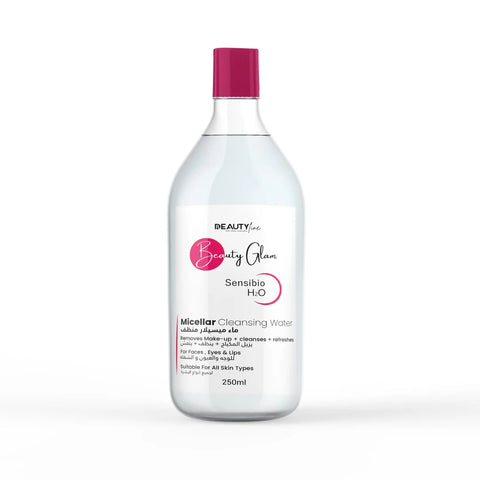 Beauty Glam Skin Clinic Micellar-Cleansing Water 500ml