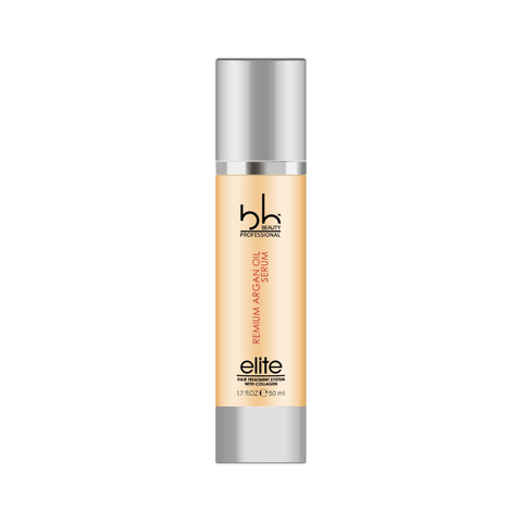 Bh Elite Premium Argan Oil Serum - IZZAT DAOUK SA