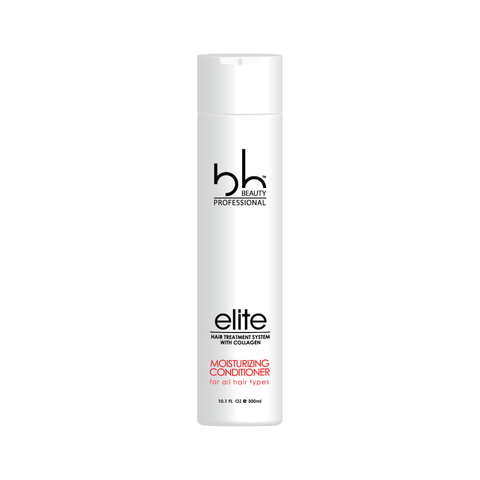 Bh Elite Rich Moisture Conditioner - IZZAT DAOUK SA