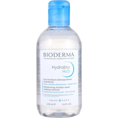 Bioderma makeup remover Hydrabio H2O 250 ML - IZZAT DAOUK SA