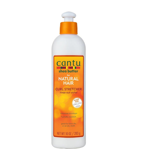 Cantu Shea Butter Curl Stretcher Cream Rinse - IZZAT DAOUK SA