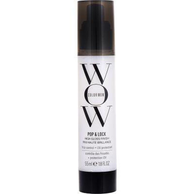 COLOR WOW Pop and Lock High Gloss Finish 55 ML - IZZAT DAOUK SA