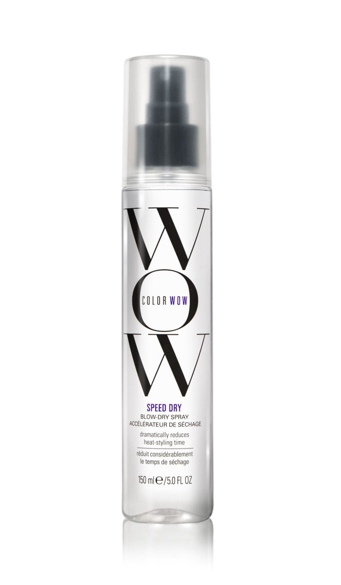 COLOR WOW Speed Dry Blow-Dry Spray 150 ML - IZZAT DAOUK SA
