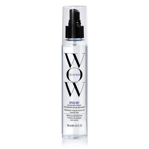 COLOR WOW Speed Dry Blow - Dry Spray 150 ML - IZZAT DAOUK SA