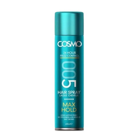 Cosmo Hair Spray N 005 400ML - IZZAT DAOUK SA