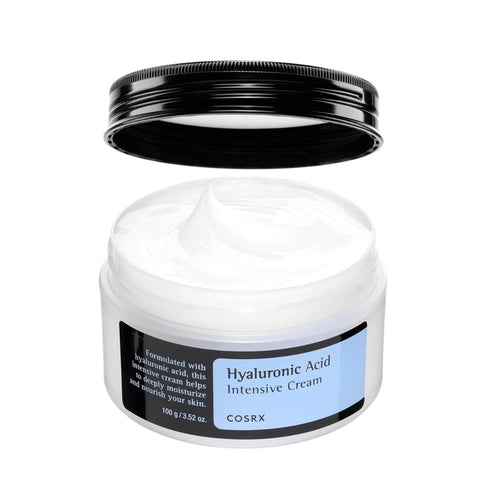 Cosrx Hyaluronic Acid Intensive Cream 100 Gram - IZZAT DAOUK SA