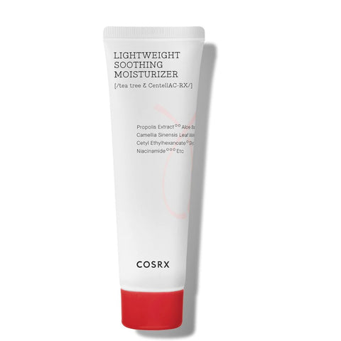 Cosrx Lightweight soothing Moisturizer 80 ML - IZZAT DAOUK SA