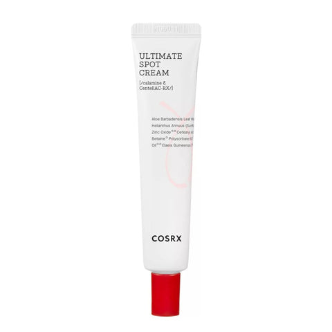 Cosrx Ultimate Spot Cream 30 Gram - IZZAT DAOUK SA