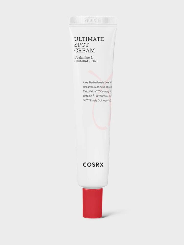 Cosrx Ultimate Spot Cream 30 Gram - IZZAT DAOUK SA